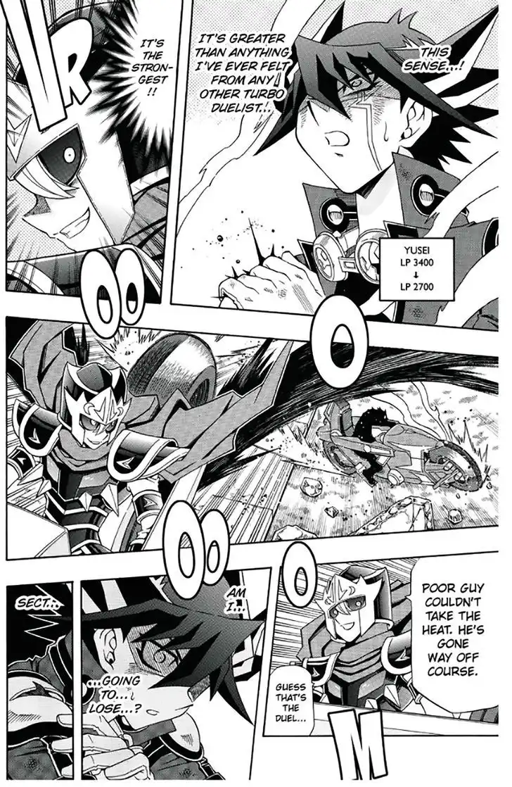 Yu-Gi-Oh! 5Ds Chapter 53 20